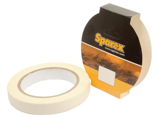 Tape (afdækning) , Bredde: 18mm x Længde: 50m