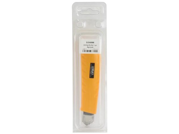 Hobbykniv (Agripak 1 stk.)