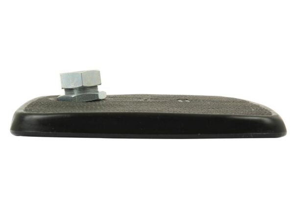 Spejl , Konveks, 240 x 155mm, Højre/Venstre