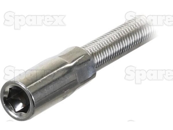 Spændebåndsskruetrækker 250mm