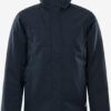 SOFTSHELL STRETCHVINTERJAKKE 4931 GSW