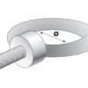 Øjebolt, M8x13mm, Ø20mm (DIN 580)