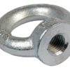 Øjemøtrik, Størrelse: M16xØ35mm (DIN 582) Metric Coarse