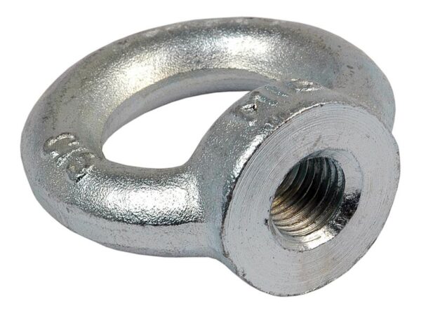 Øjemøtrik, Størrelse: M16xØ35mm (DIN 582) Metric Coarse