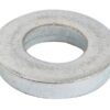 Fladskive, ID: 25mm, Udv. Ø: 50mm, Tykkelse: 10mm (DIN or Standard No. DIN 7349)