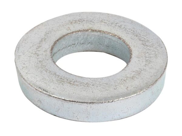 Fladskive, ID: 25mm, Udv. Ø: 50mm, Tykkelse: 10mm (DIN or Standard No. DIN 7349)