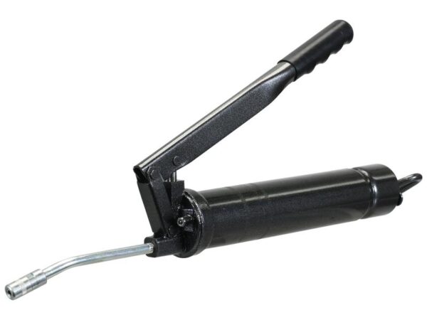 Fedtpresser (Basic Drift)