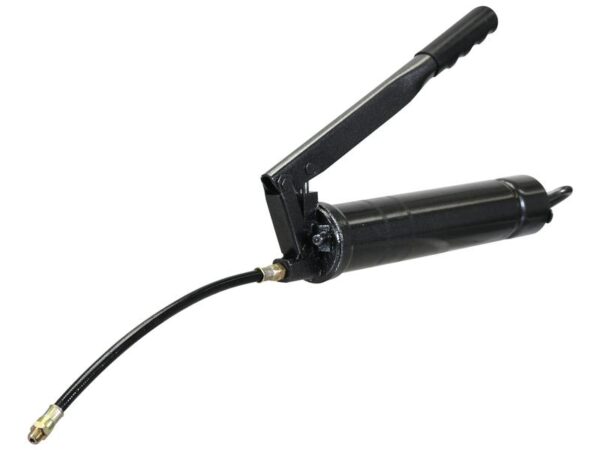 Fedtpresser (Basic Drift)