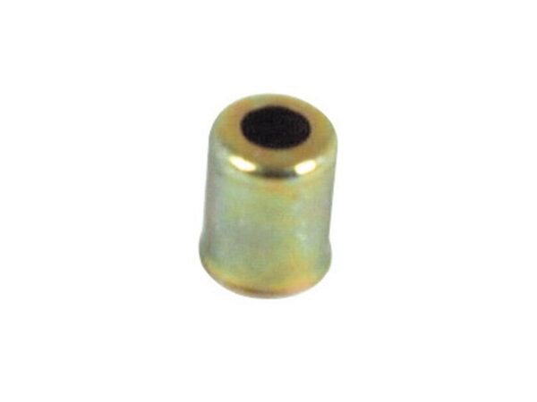 Slangehylster 10.5 x 6.2mm DN02