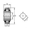 Leje Harve (DNF240-9AG)