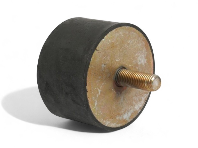 Vibrationsdæmpere