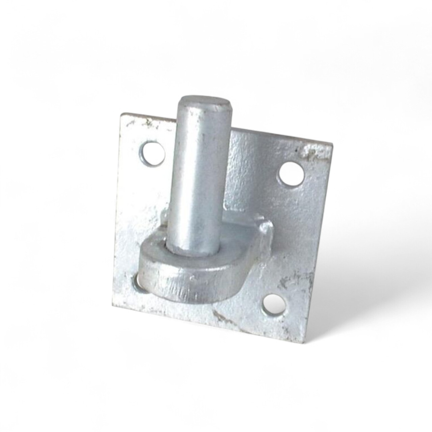 Beslag, Hængsler og Plader