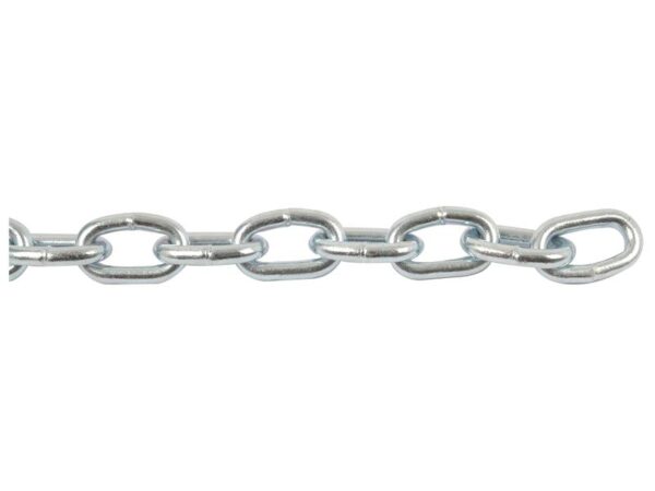 Kæde 8 x 47 x 30mm x 19M