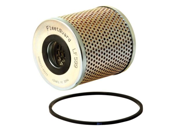 55703_pic2 Oliefilter - LF599