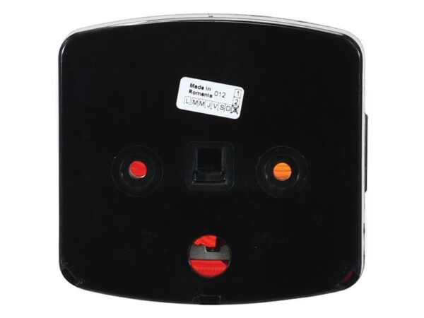 Baglygte 12/24V
