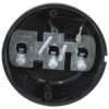Baglygte 12V