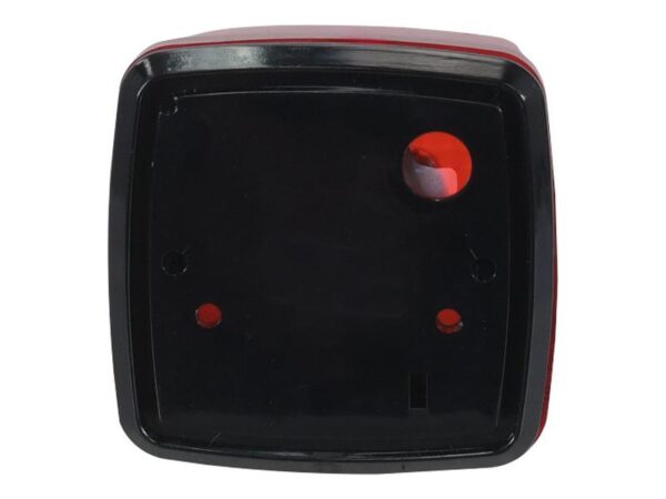 Baglygte 12V
