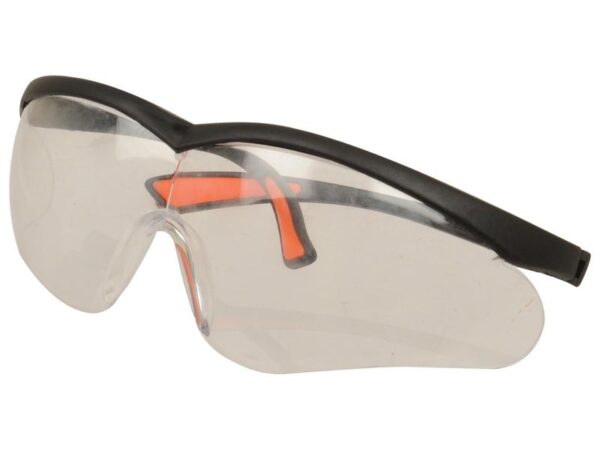 SAFETY GOGGLES