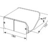 Baglygte 12V