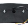 Baglygte 12V