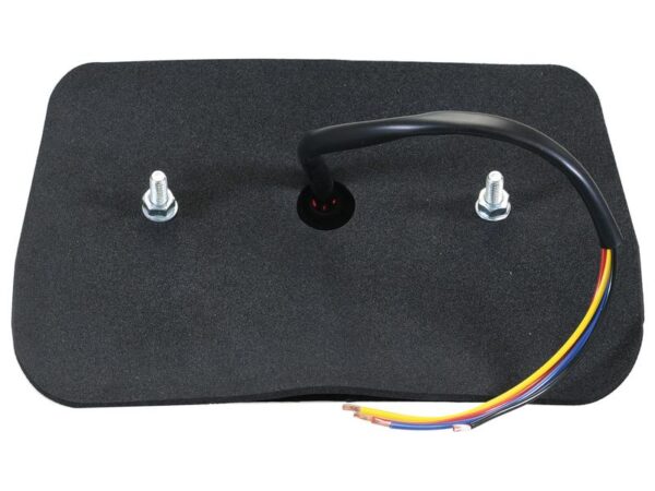 Baglygte 12V