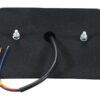 Baglygte 12V