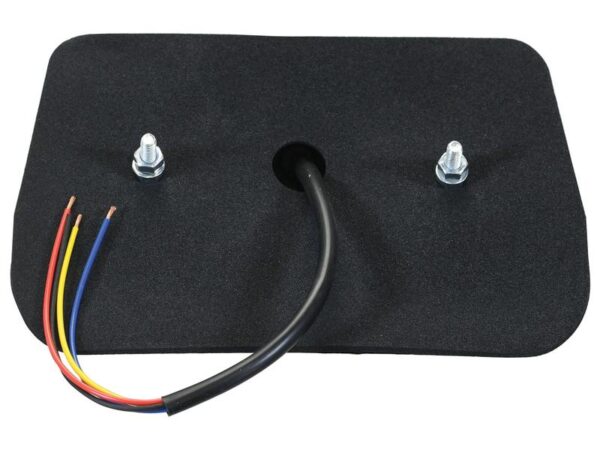 Baglygte 12V