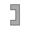 Ringsæt 2x41mm (Small)
