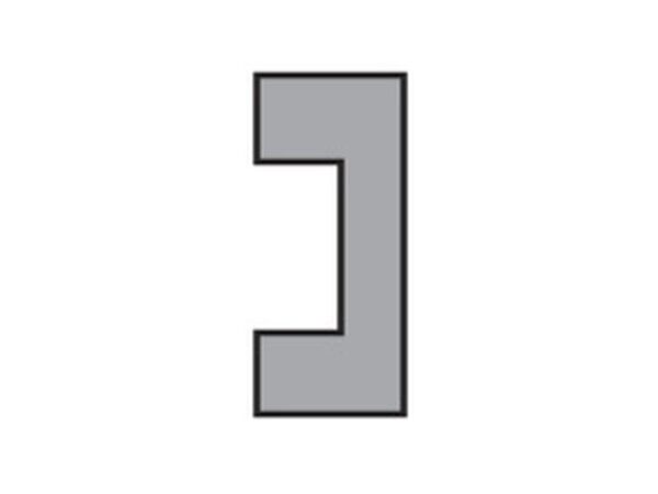 Ringsæt 2x41mm (Small)