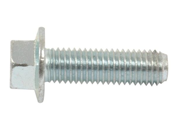 Flangebolt, Størrelse: M12x40mm