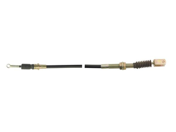 Kabel Bremse - Længde: 1415mm, Udvendig kabellængde mm: 1210mm.