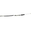 Kabel Hitch - Længde: 1689mm
