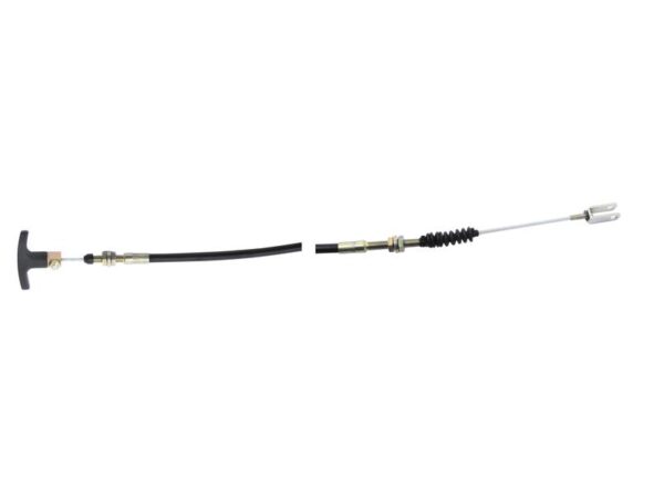 Kabel Hitch - Længde: 1689mm