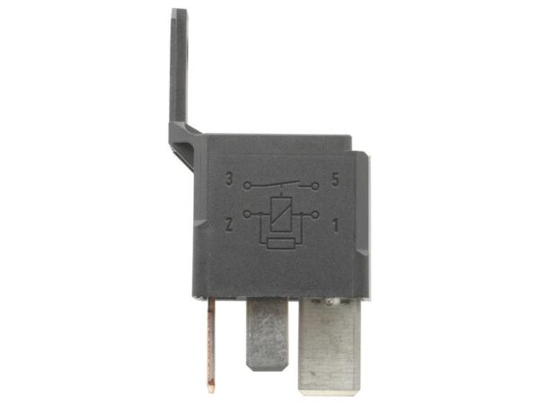 Relæ 12V, 70A Passer til: 4RA003510517