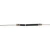 Kabel Stop - Længde: 1000mm, Udvendig kabellængde mm: 812mm.