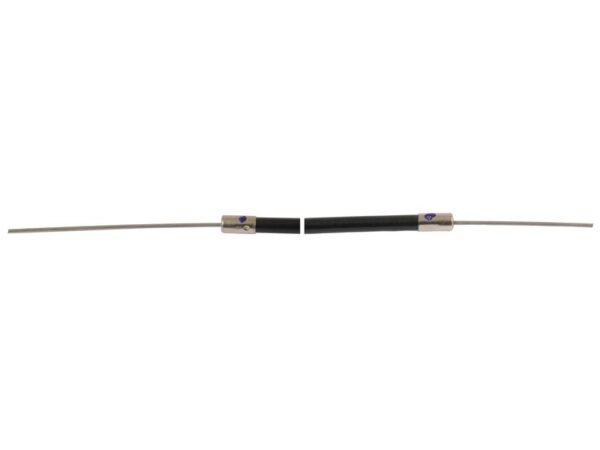 Kabel Stop - Længde: 1000mm, Udvendig kabellængde mm: 812mm.