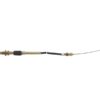 Kabel Stop - Længde: 1287mm, Udvendig kabellængde mm: 1100mm.