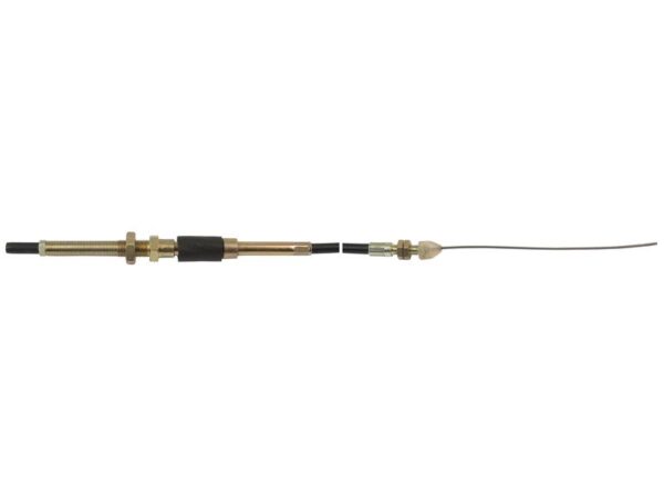 Kabel Stop - Længde: 1327mm, Udvendig kabellængde mm: 1202mm.
