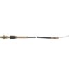 Kabel Stop - Længde: 1538mm, Udvendig kabellængde mm: 1387mm.