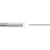 Kabel Gas - Længde: 1030mm, Udvendig kabellængde mm: 914mm.