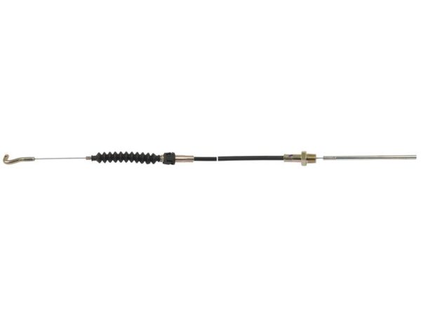 Kabel Håndgas - Længde: 1016mm, Udvendig kabellængde mm: 685mm.