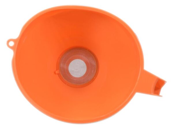 Tragt (plastik) Ø: 152mm