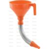 Tragt (plastik) Ø: 152mm