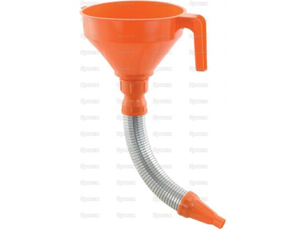 Tragt (plastik) Ø: 152mm