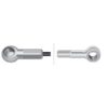 Kabel Bremse - Længde: 1030mm, Udvendig kabellængde mm