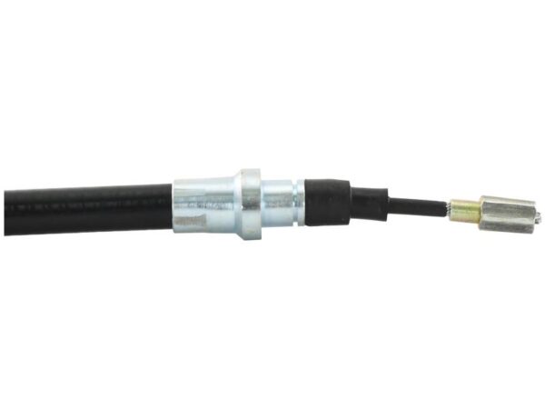 Kabel Bremse - Længde: 945mm, Udvendig kabellængde mm: 706mm.