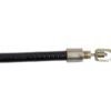 Kabel Hitch - Længde: 1658mm