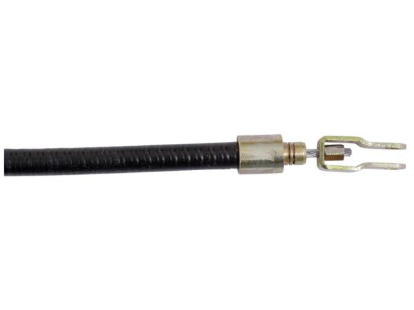 Kabel Hitch - Længde: 1658mm