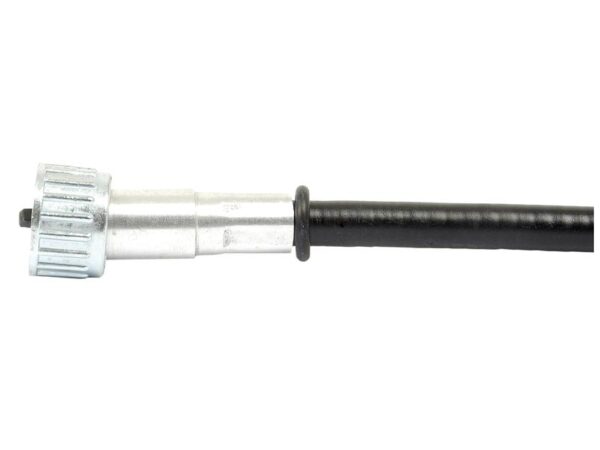 Kabel Traktormeter - Længde: 1073mm, Udvendig kabellængde mm: 1067mm.
