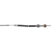 Kabel Stop - Længde: 1230mm, Udvendig kabellængde mm: 1094mm.
